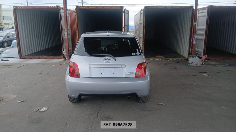 Toyota IST 2005 6920684-3