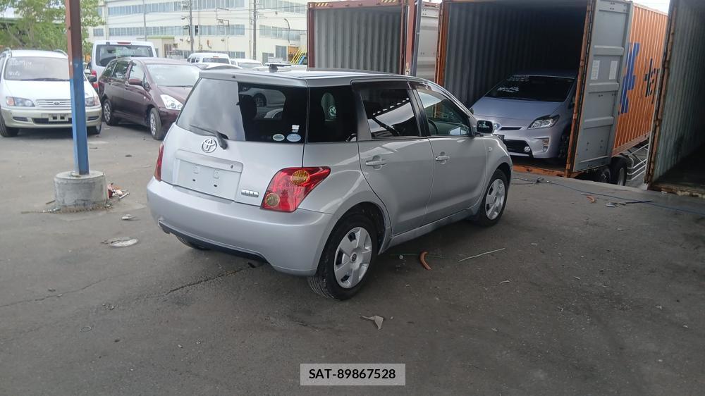 Toyota IST 2005 6920684-4