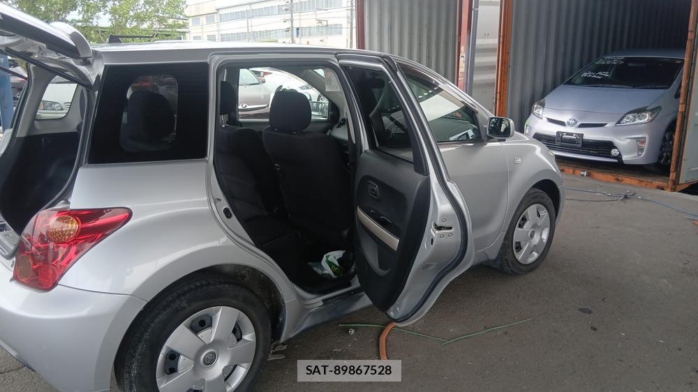 Toyota IST 2005 6920684-8