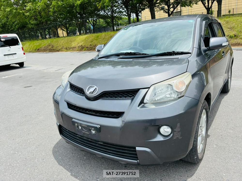 Toyota IST 2011-05 7105240-0