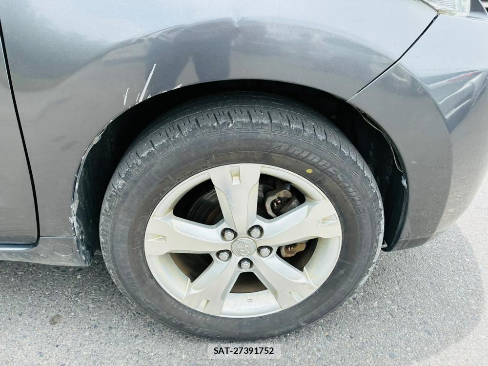 Toyota IST 2011-05 7105240-27
