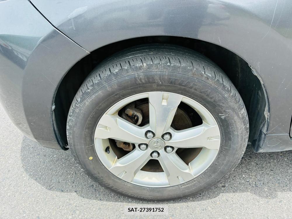 Toyota IST 2011-05 7105240-28