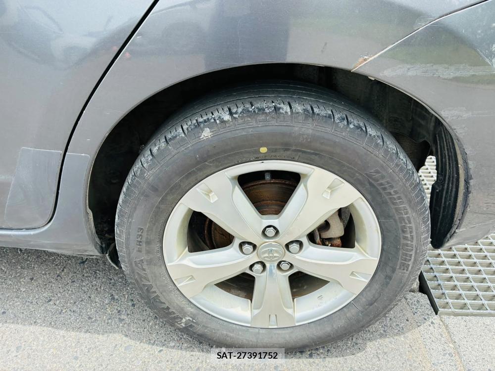 Toyota IST 2011-05 7105240-29