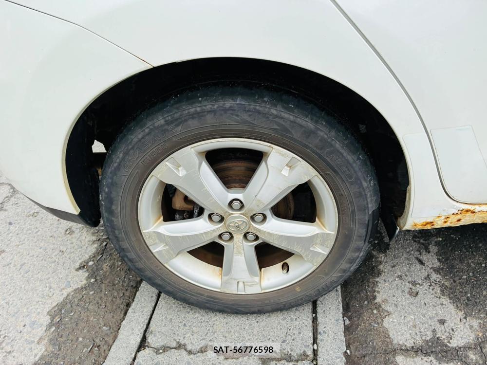Toyota IST 2008-02 7365517-27
