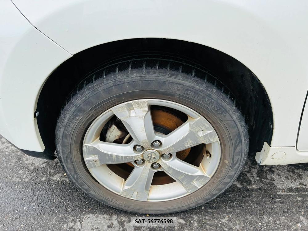 Toyota IST 2008-02 7365517-29
