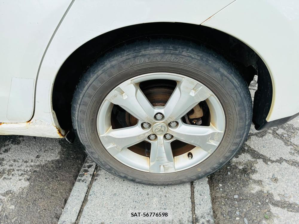 Toyota IST 2008-02 7365517-30