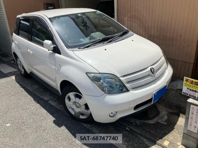 sat car
