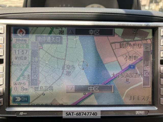Toyota IST 2003-10 7876986-20