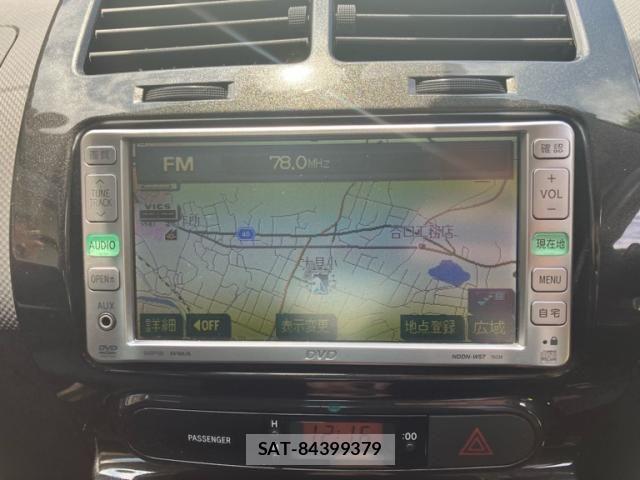 Toyota IST 2007-08 7876987-15