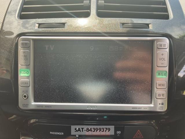 Toyota IST 2007-08 7876987-16