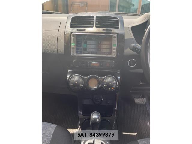 Toyota IST 2007-08 7876987-17