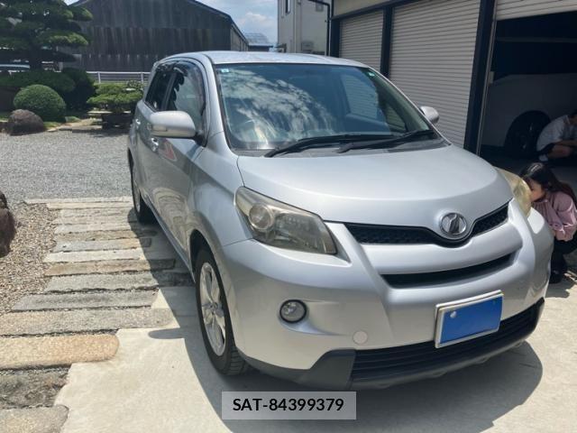 Toyota IST 2007-08 7876987-1