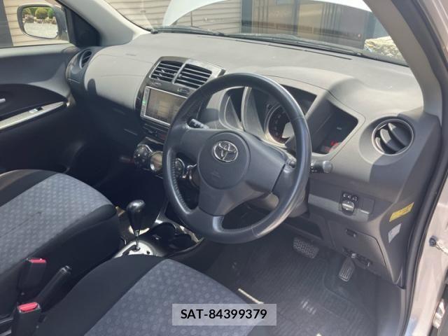 Toyota IST 2007-08 7876987-19