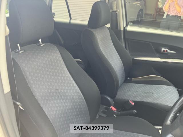 Toyota IST 2007-08 7876987-20