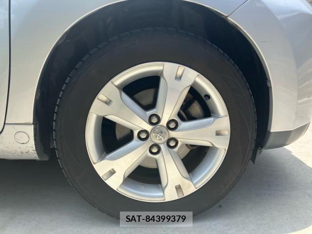 Toyota IST 2007-08 7876987-2