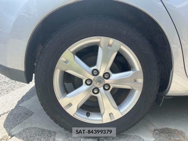Toyota IST 2007-08 7876987-3