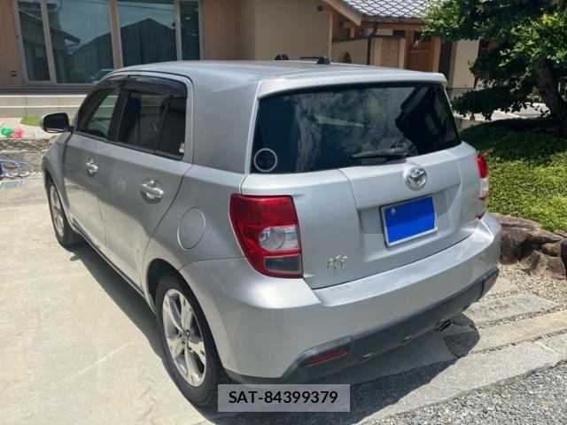 Toyota IST 2007-08 7876987-5