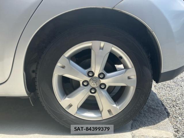 Toyota IST 2007-08 7876987-7