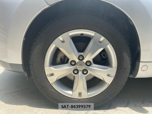 Toyota IST 2007-08 7876987-8