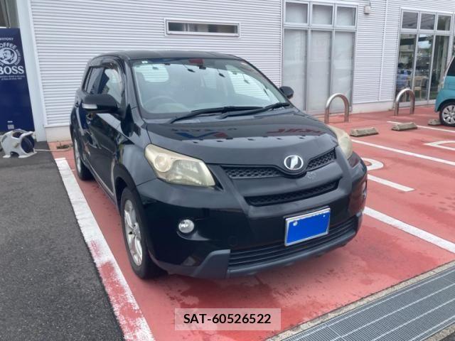sat car