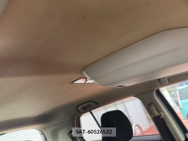 Toyota IST 2007-09 7876988-13