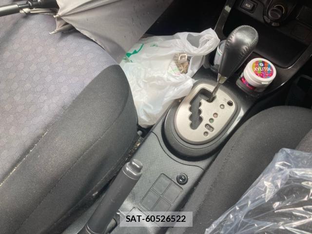 Toyota IST 2007-09 7876988-18