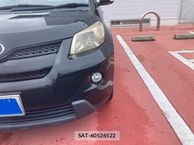 Toyota IST 2007-09 7876988-2