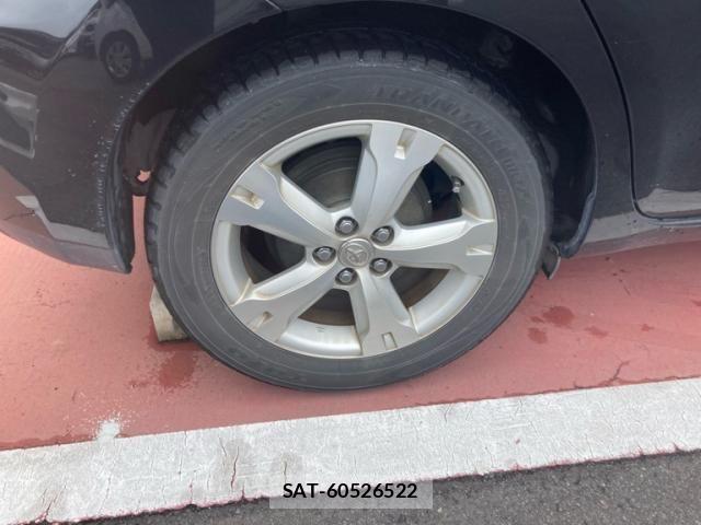Toyota IST 2007-09 7876988-7