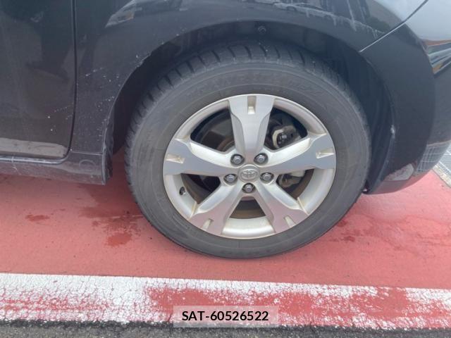 Toyota IST 2007-09 7876988-8