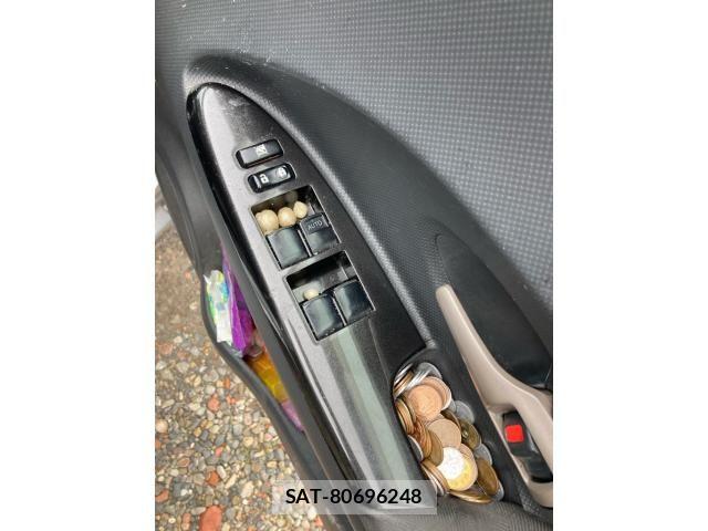 Toyota IST 2007-10 7876989-9