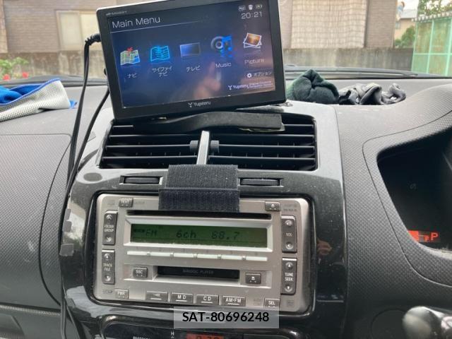 Toyota IST 2007-10 7876989-14