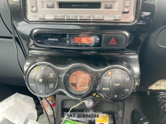 Toyota IST 2007-10 7876989-15