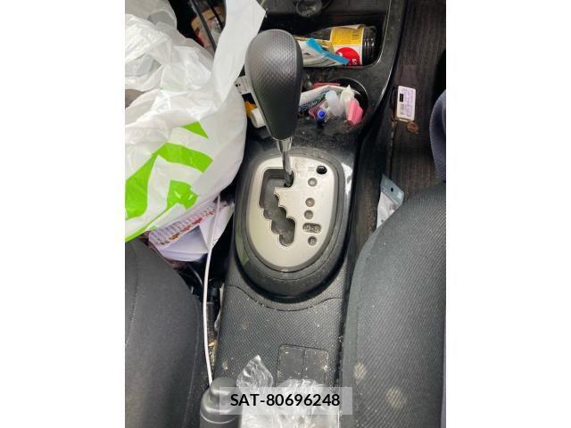 Toyota IST 2007-10 7876989-16