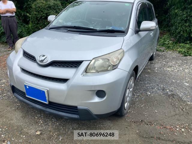 Toyota IST 2007-10 7876989-1