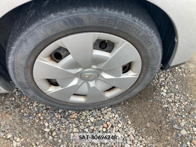 Toyota IST 2007-10 7876989-4