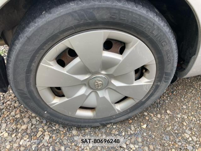 Toyota IST 2007-10 7876989-5