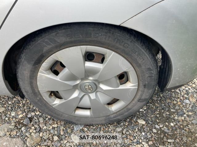 Toyota IST 2007-10 7876989-6