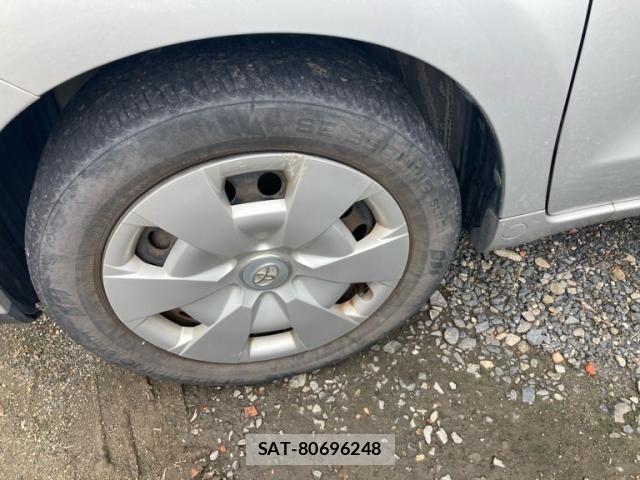 Toyota IST 2007-10 7876989-7