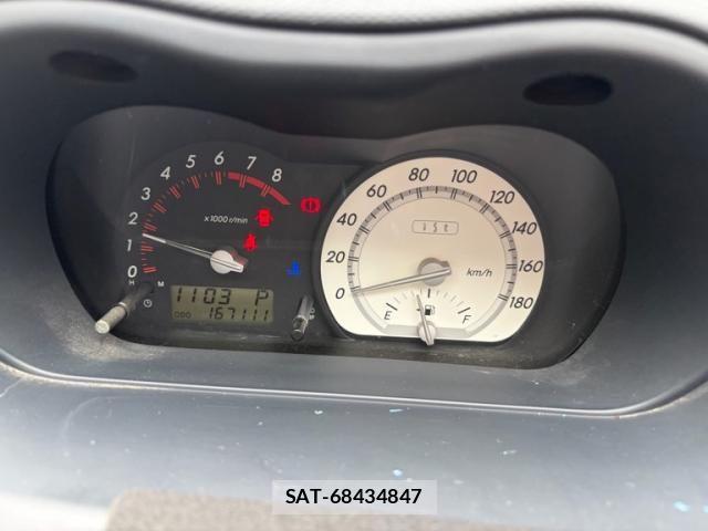 Toyota IST 2004-07 8036101-9