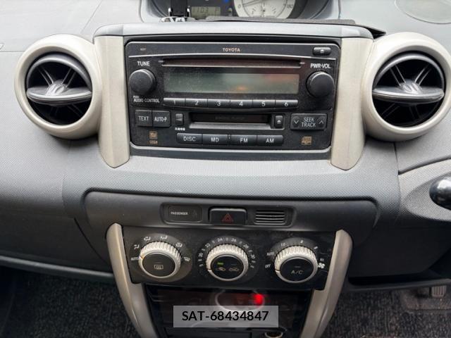 Toyota IST 2004-07 8036101-10