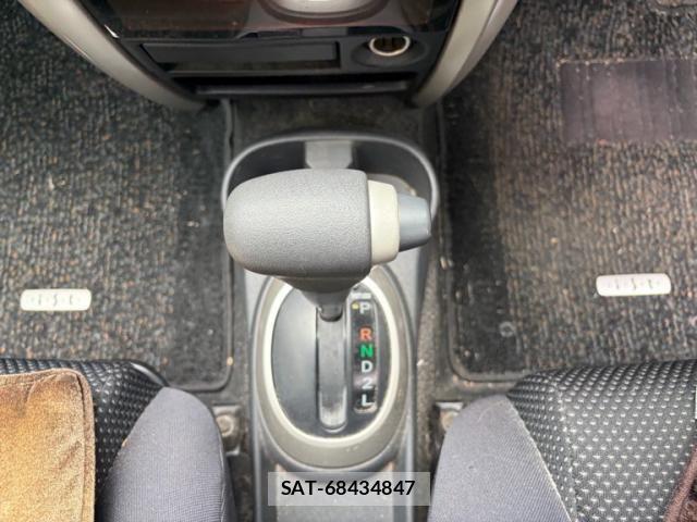 Toyota IST 2004-07 8036101-11