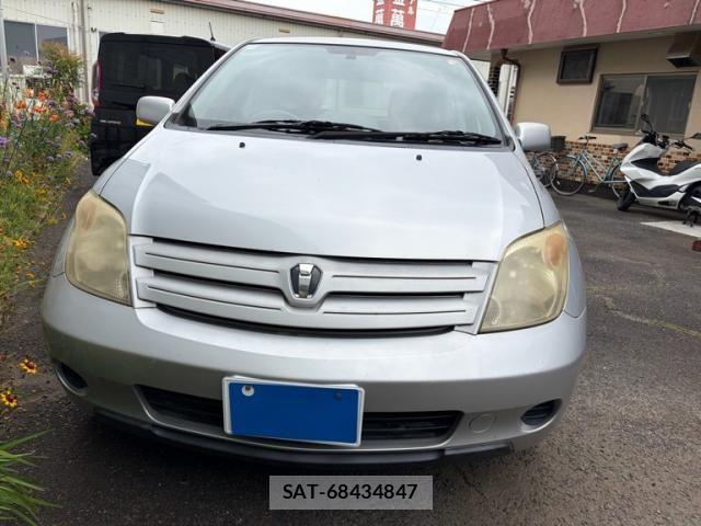 Toyota IST 2004-07 8036101-1