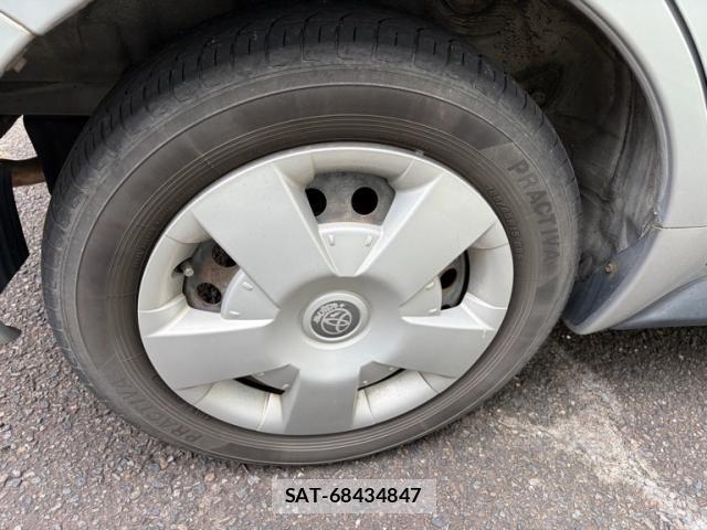 Toyota IST 2004-07 8036101-5