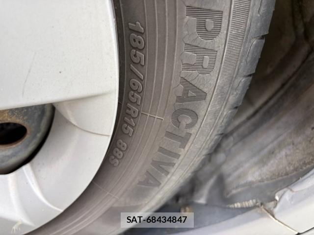 Toyota IST 2004-07 8036101-6