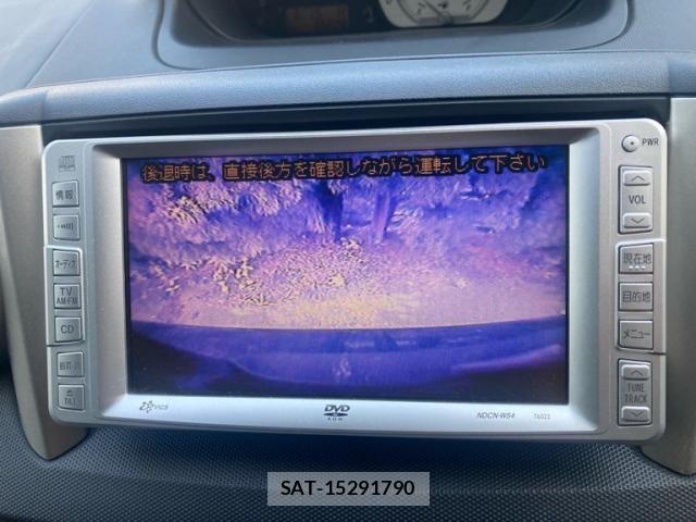 Toyota IST 2004-05 8036106-8