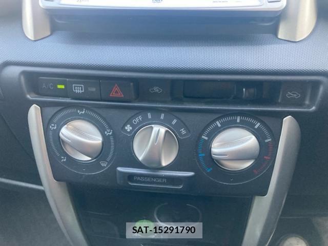 Toyota IST 2004-05 8036106-9