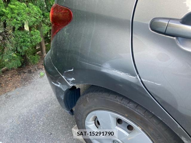 Toyota IST 2004-05 8036106-10