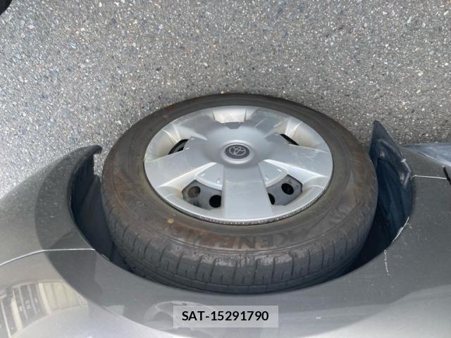 Toyota IST 2004-05 8036106-1