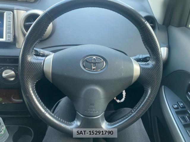 Toyota IST 2004-05 8036106-4