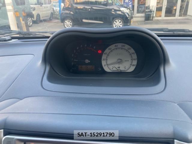 Toyota IST 2004-05 8036106-5